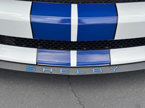 Used 2016 Ford Mustang Shelby GT350 w/ Track Package RWD image 10