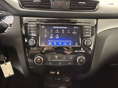 Used 2020 Nissan Rogue Sport S AWD/4WD image 22