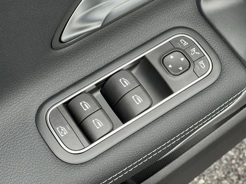 New 2026 Mercedes-Benz CLA 250 4MATIC image 13