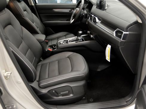 Used 2025 MAZDA CX-5 AWD 2.5 S image 30