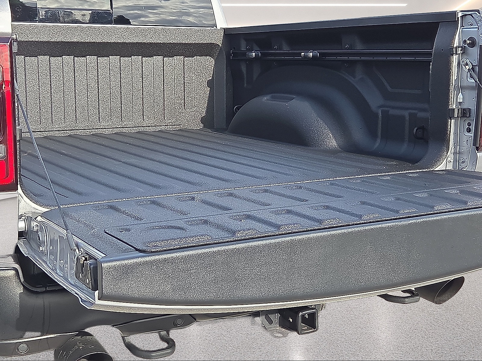 Used 2024 RAM 1500 TRX w/ TRX Level 2 Equipment Group AWD/4WD image 9