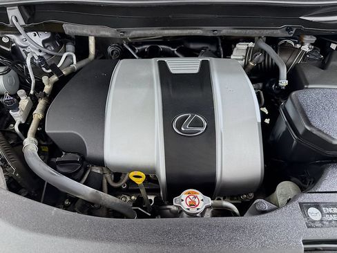 Used 2018 Lexus RX 350 FWD w/ Premium Package image 31