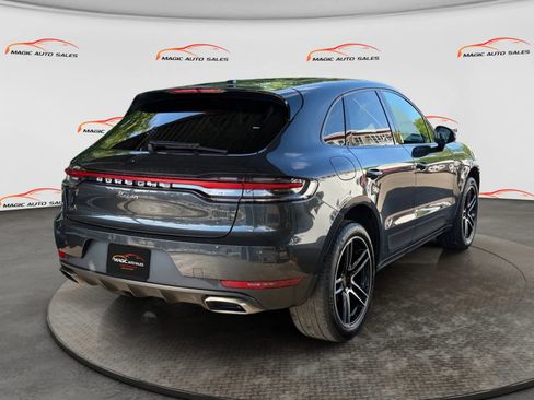 Used 2021 Porsche Macan AWD/4WD image 10