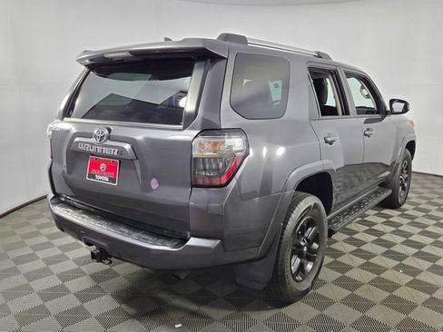 Used 2023 Toyota 4Runner SR5 AWD/4WD image 8