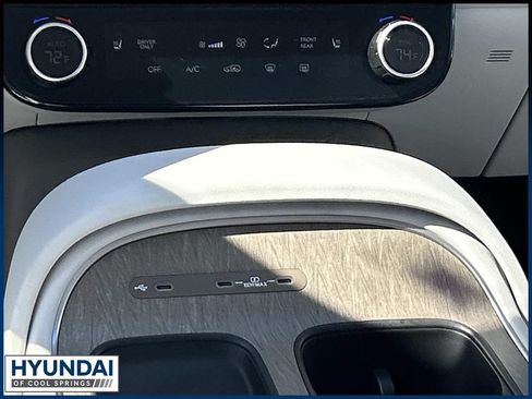 New 2026 Hyundai Palisade FWD Hybrid image 26