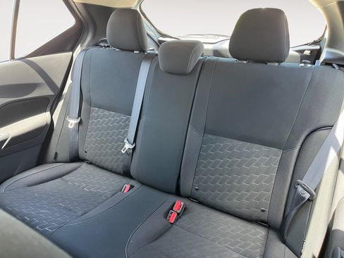 Used 2024 Nissan Kicks SV FWD image 13