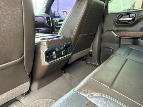 Used 2021 GMC Sierra 1500 Denali w/ Denali Ultimate Package AWD/4WD image 13