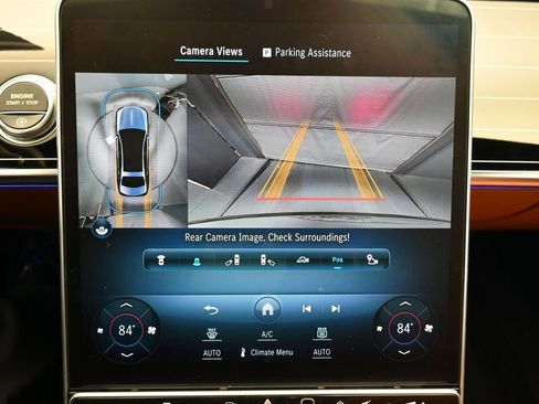 Used 2023 Mercedes-Benz Maybach S 680 4MATIC w/ Manufaktur Leather Package image 16