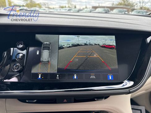 Certified 2023 Buick Envision Avenir AWD/4WD image 24