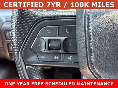Used 2024 Toyota Tacoma SR5 RWD image 24