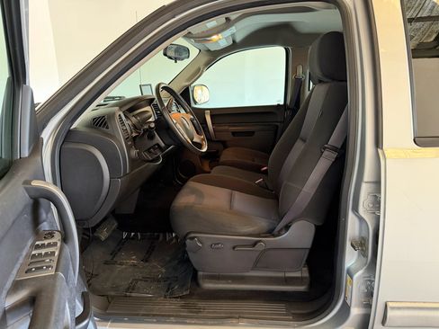 Used 2013 GMC Sierra 1500 SLE AWD/4WD image 10
