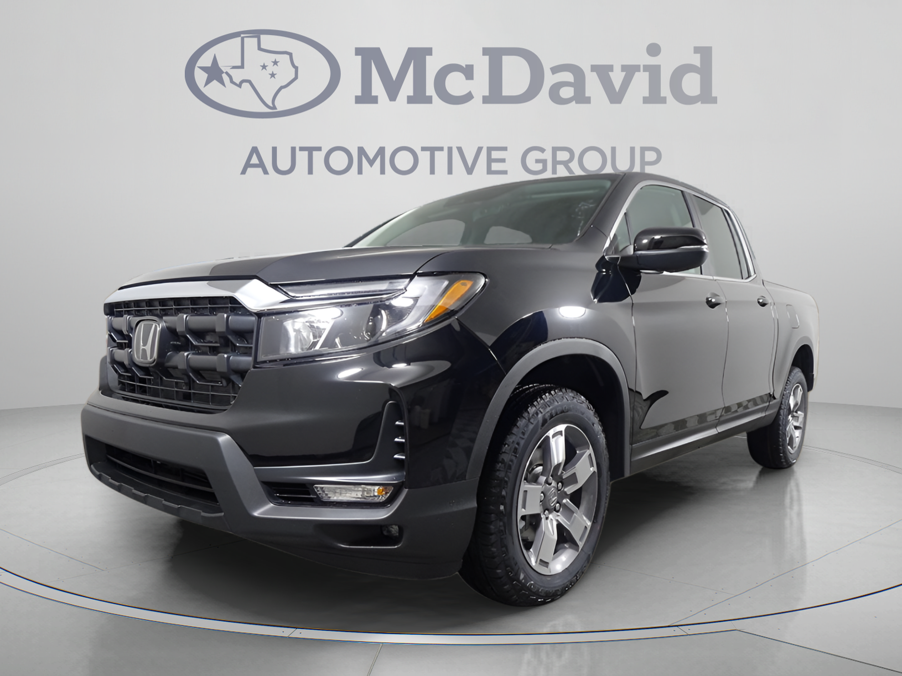 New 2026 Honda Ridgeline RTL image 1
