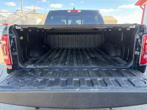 Used 2020 RAM 1500 Laramie AWD/4WD image 42