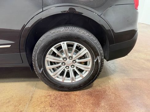Used 2019 Cadillac XT5 Luxury AWD/4WD image 89