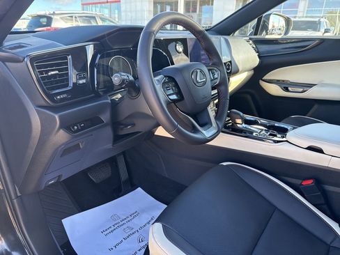 Used 2024 Lexus NX 350 AWD image 7