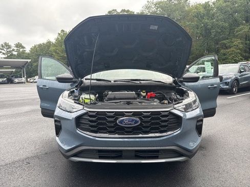 Used 2026 Ford Escape ST-Line w/ Tech Pack #1 FWD image 25