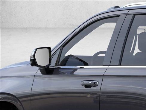 New 2026 Chevrolet Tahoe Premier image 12