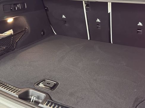 New 2026 Mercedes-Benz GLC 300 4MATIC image 33