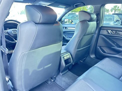 Used 2021 Honda Accord Sport image 14