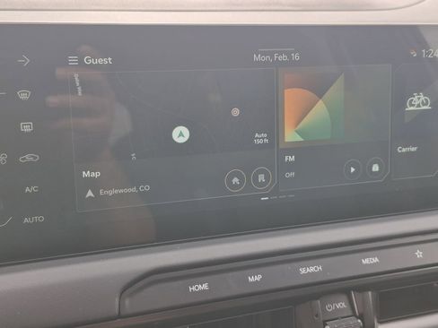 New 2027 Kia Telluride SX Prestige X-Line image 21