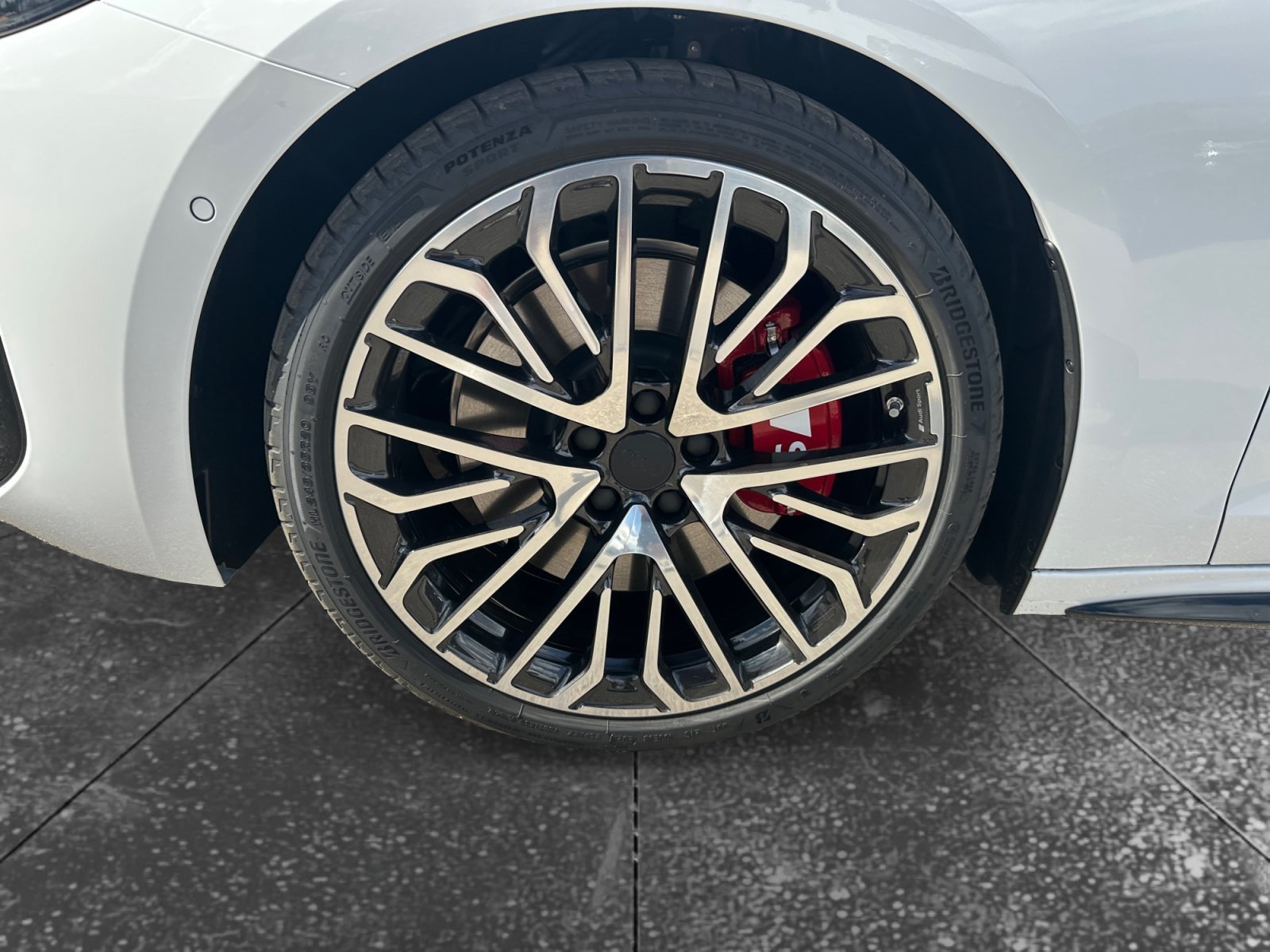 New 2026 Audi S5 Premium Plus AWD/4WD image 9