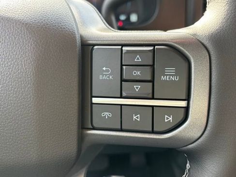 New 2025 Ford F250 Lariat w/ Lariat Ultimate Package image 21