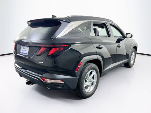 Used 2024 Hyundai Tucson SEL AWD/4WD image 5
