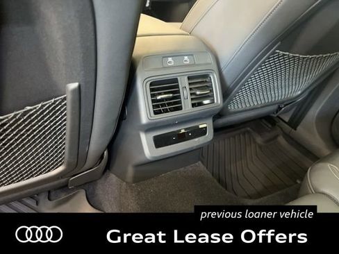 Used 2025 Audi Q5 Premium w/ Convenience Package AWD/4WD image 15