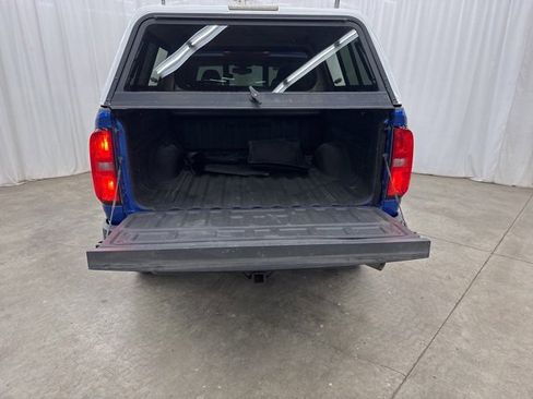 Used 2020 Chevrolet Colorado ZR2 image 28