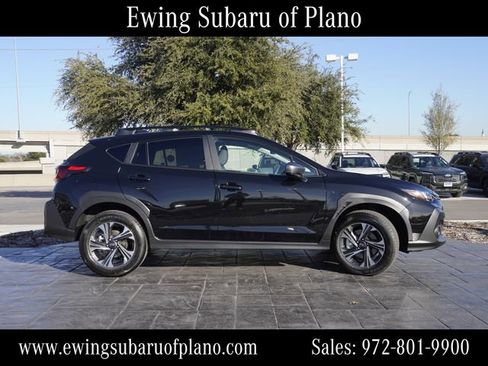 Certified 2026 Subaru Crosstrek 2.0i Premium AWD/4WD image 6