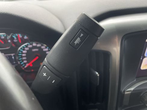Used 2017 Chevrolet Silverado 1500 LT w/ All Star Edition AWD/4WD image 29