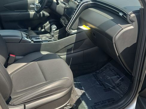 Certified 2023 Hyundai Tucson SEL w/ Convenience Package AWD/4WD image 13