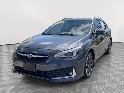 Used 2021 Subaru Impreza 2.0i Limited AWD/4WD image 27