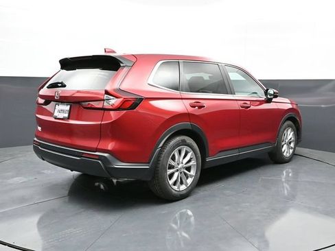 Used 2024 Honda CR-V EX-L image 33