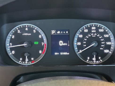 Used 2015 Hyundai Sonata SE w/ Option Group 09 FWD image 22
