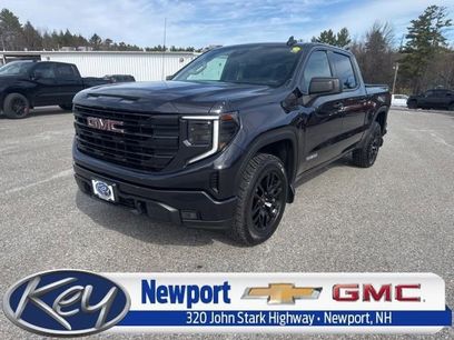 Used 2023 GMC Sierra 1500 Elevation