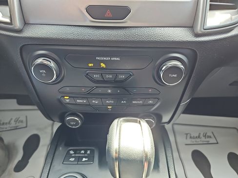 Used 2020 Ford Ranger XLT w/ Equipment Group 301A Mid image 24