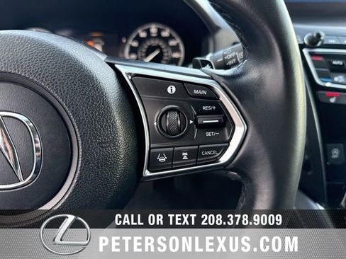 Used 2019 Acura RDX w/ Technology Package image 27