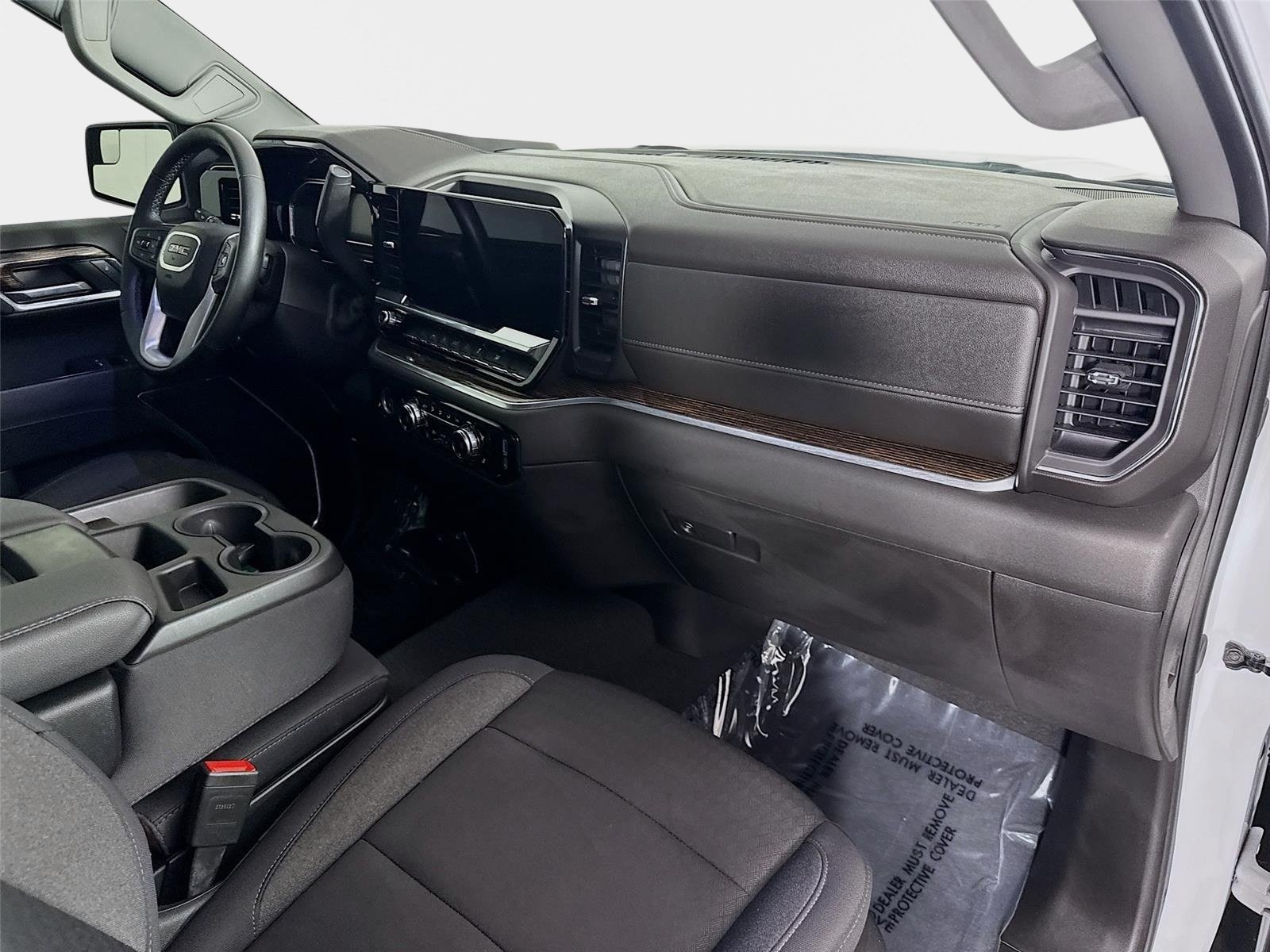 Certified 2024 GMC Sierra 1500 Elevation AWD/4WD image 28
