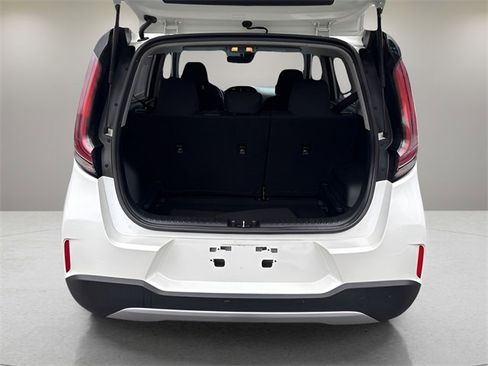 Used 2024 Kia Soul LX w/ Option Group 015 image 20