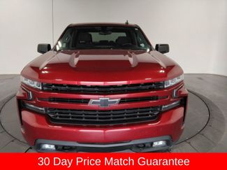 Used 2022 Chevrolet Silverado 1500 RST video 2
