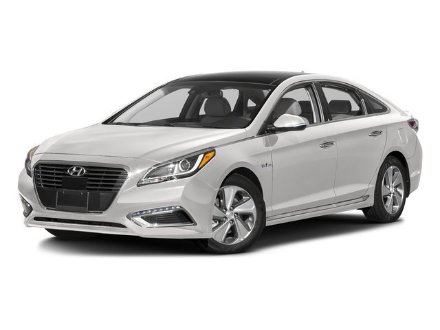 Used 2017 Hyundai Sonata Limited FWD image 1