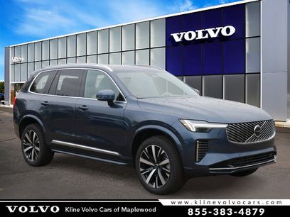 New 2026 Volvo XC90 B5 Core