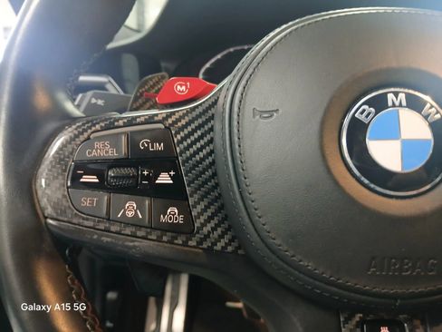 Used 2023 BMW M4 xDrive Competition AWD/4WD image 16