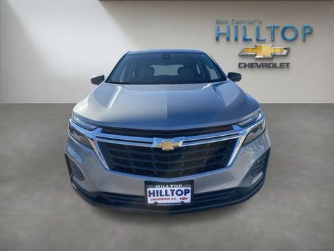 Used 2024 Chevrolet Equinox LS w/ LS Convenience Package image 12
