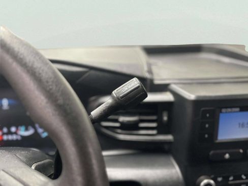 Used 2021 Ford Explorer 4WD Police Interceptor image 28