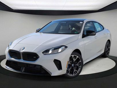 New 2026 BMW M235i xDrive