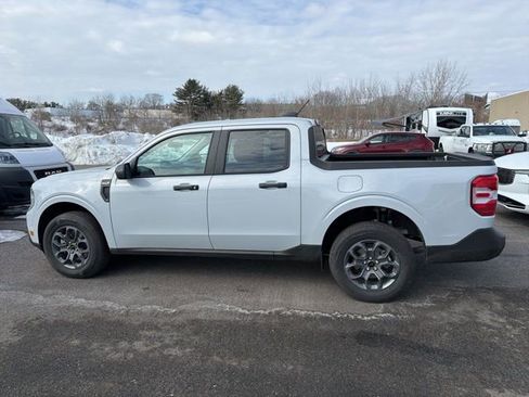 New 2026 Ford Maverick XLT w/ 4K Tow Package image 6