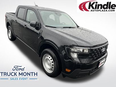 New 2026 Ford Maverick XL