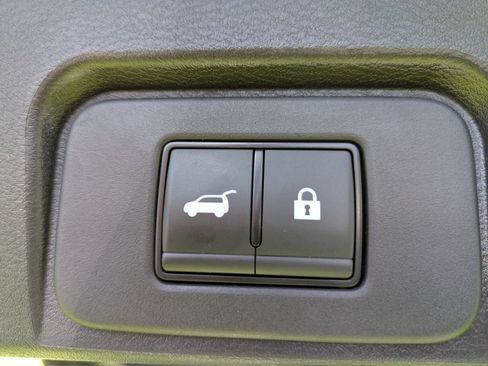 Used 2024 Nissan Rogue SV AWD/4WD image 20